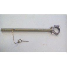 RACAL ANTENNA MAST LADDER SECTION UPPER  7194312